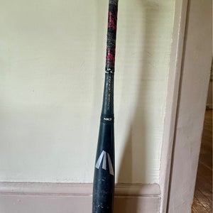 Used Easton BBCOR Certified Composite 29 oz 32" Mako Beast Bat