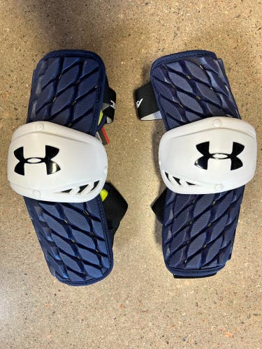 New Extra Large Adult Under Armour VFT Plus Arm Pads