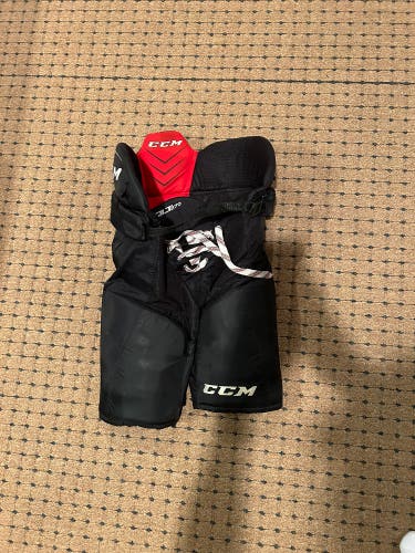 CCM QLT 270 Junior XL hockey pants
