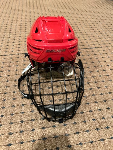 New Large Re-Akt 150 Helmet