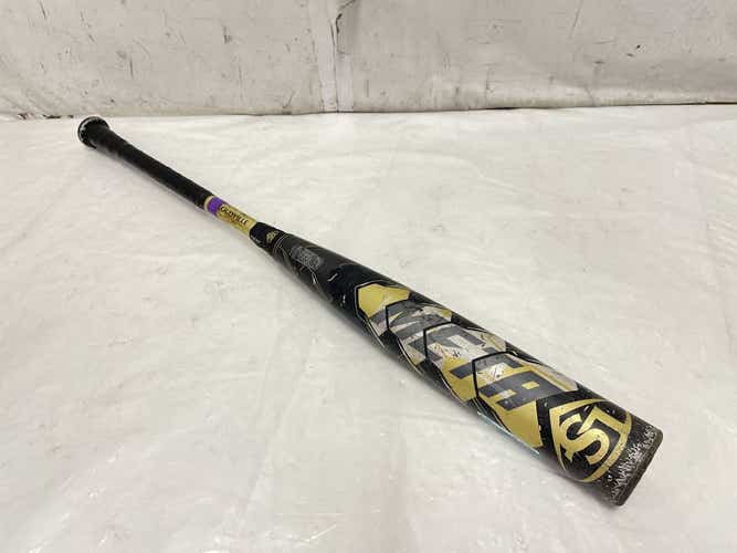Used Louisville Slugger Meta Slmtb5-21 31" -5 Drop Usssa 2 3 4 Barrel Baseball Bat 31 26