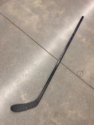 Used Junior CCM RibCor Trigger 7 Hockey Stick Right Handed P28