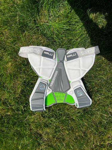 Maverik M4 Chest Protector Lacrosse