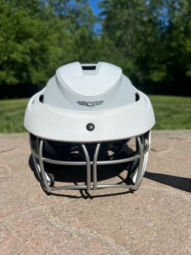 Used  Cascade LX Helmet
