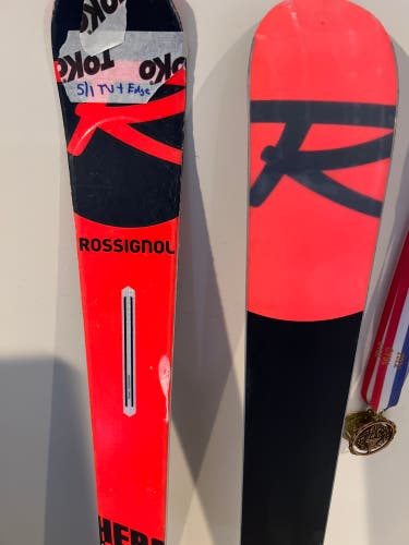 Rossignol GS Hero Pro