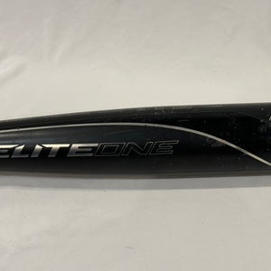 Used 2020 AXE USSSA Certified Alloy 20 oz 30" Elite One Bat