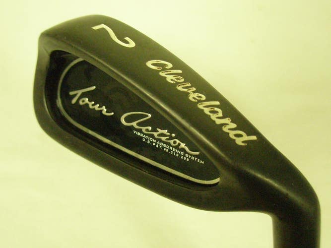 Cleveland Ta5 Gunmetal 6 Iron (Graphite Gun Metal Regular) 6i