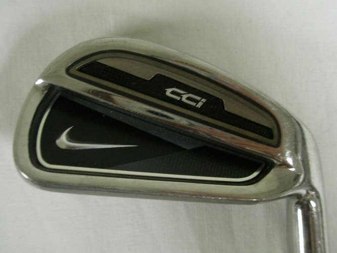 Nike CCI 6 Iron (Graphite Stock Seniors) 6i