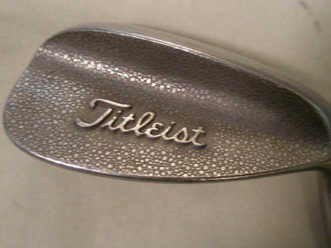 Titleist Accu-Flo 4 iron (Steel Regular, 3) 4i Golf Club