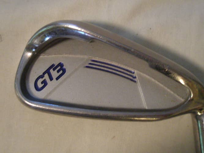 Adams GT3 3 Iron (Steel Performance Steel Uniflex) 3i