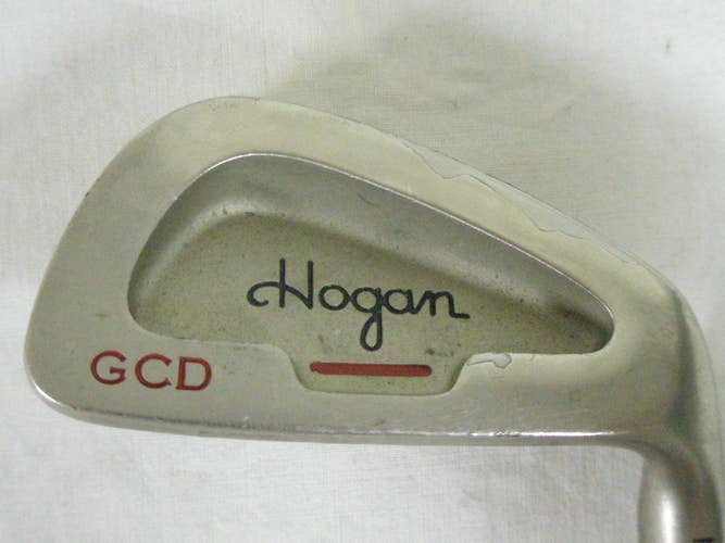 Ben Hogan Edge GCD Midsize 4 iron (Steel, Dynamic Gold, Stiff) 4i Golf Club