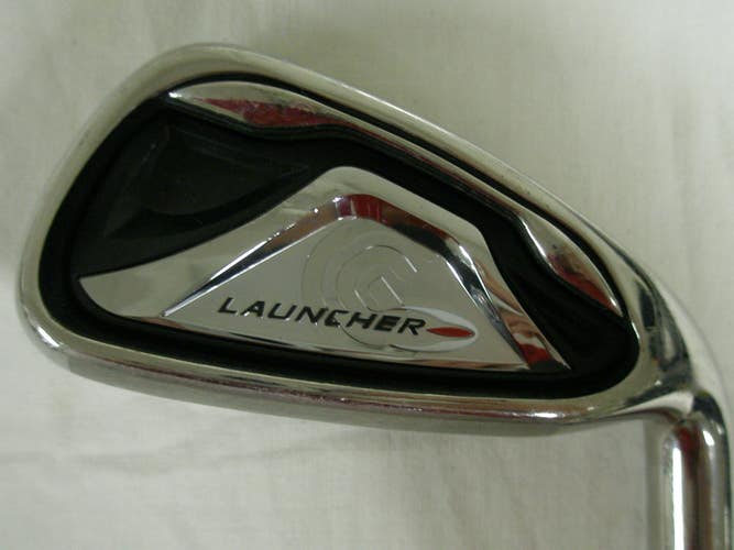 Cleveland Launcher 2009 7 Iron (Graphite 78gr Regular) 7i