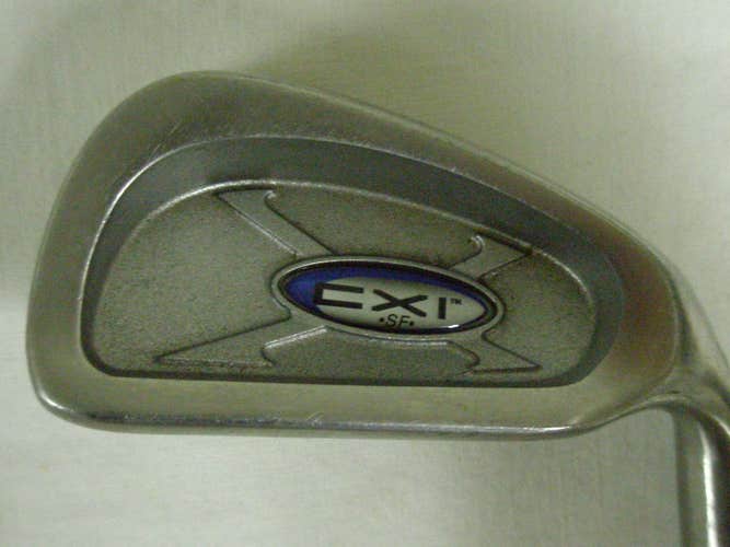 King Cobra CXI SF 6 iron (Graphite Regular) 6i Golf Club