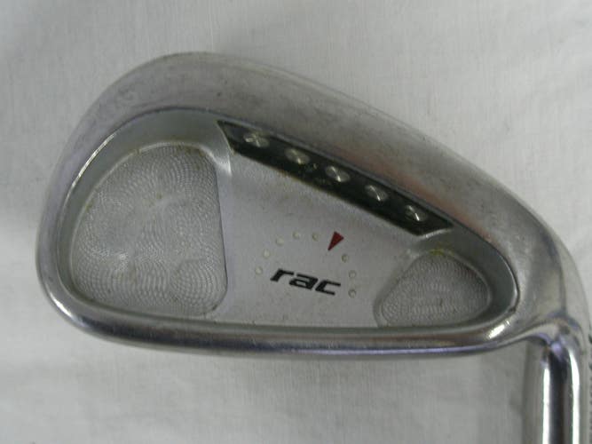 Taylor Made Rac OS 6 Iron (Steel Light Metal 95g Stiff) 6i