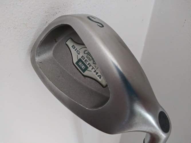 Callaway Big Bertha Sand Wedge (Graphite Gems, LADIES) '96 SW Golf Club