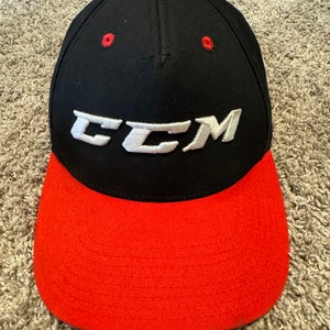 CCM Snapback Hat