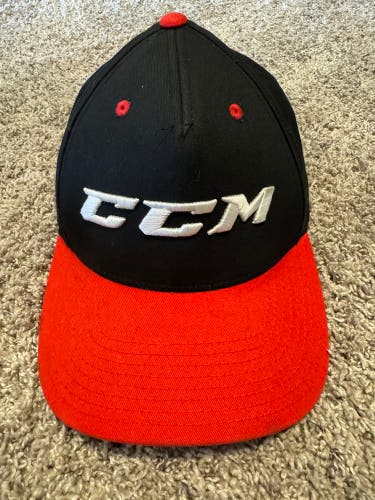 CCM Snapback Hat