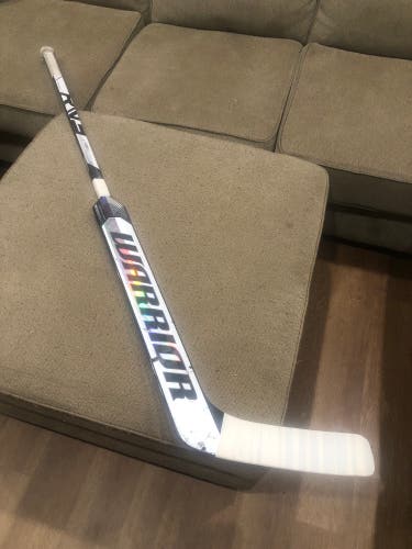 Warrior hockey Goalie Stick R\V3 Pro Plus 26” 32 (mid)