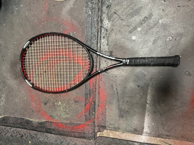 Used Adult Prince O3 Tennis Racquet