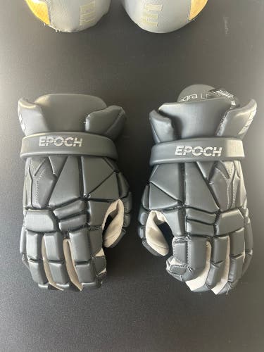 Need Gone Epoch Integra LE Lacrosse Gloves