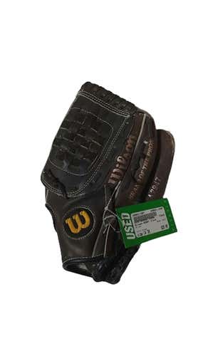 Used Wilson A2947 14" Fielders Gloves