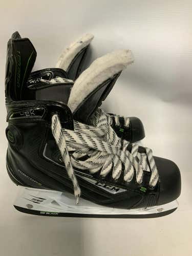 Used Ccm Ribcore 48k Senior 7 Ice Hockey Skates