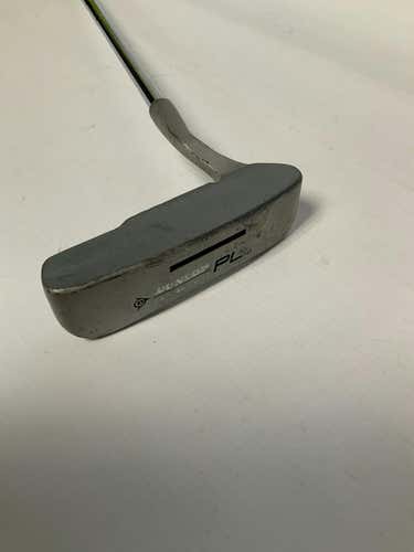 Used Dunlop Pl 120 Blade Putters