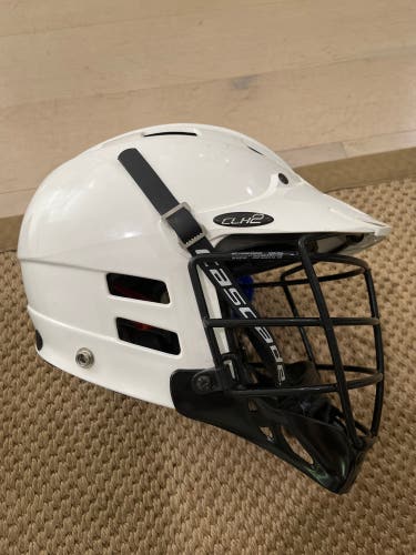 Cascade CLH2 Lacrosse Helmet