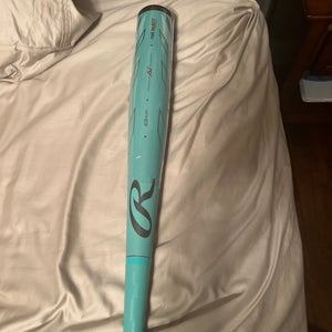 New Rawlings (-3) 30 oz 33" Bat