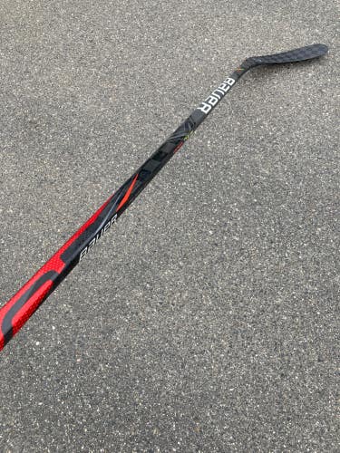 Used Senior Bauer Vapor FlyLite Hockey Stick Right Handed P92
