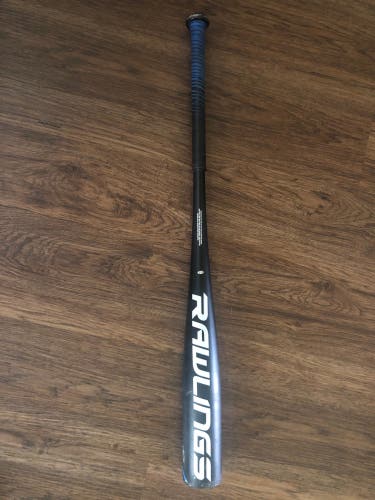 Used 2020 Rawlings USABat Certified Alloy 21 oz 31" 5150 Bat