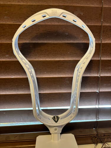 Used Attack & Midfield Unstrung Optik 3.0 Head