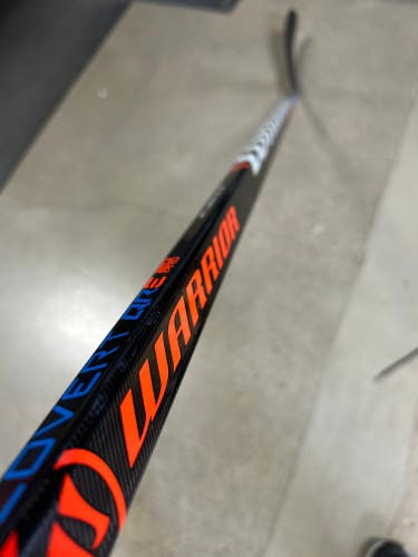 New Senior Warrior Covert QRE 20 Pro Hockey Stick Left Hand W71