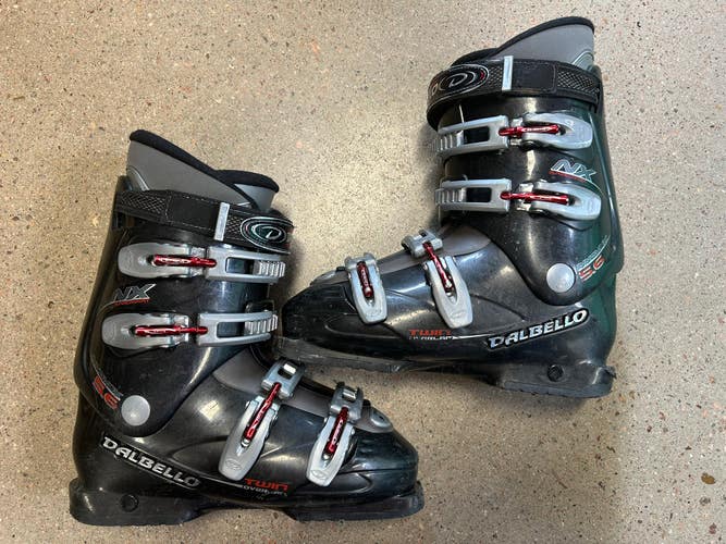 Dalbello Innovex 5.6 Ski Boots | Mondo 26 & 26.5 (308mm)