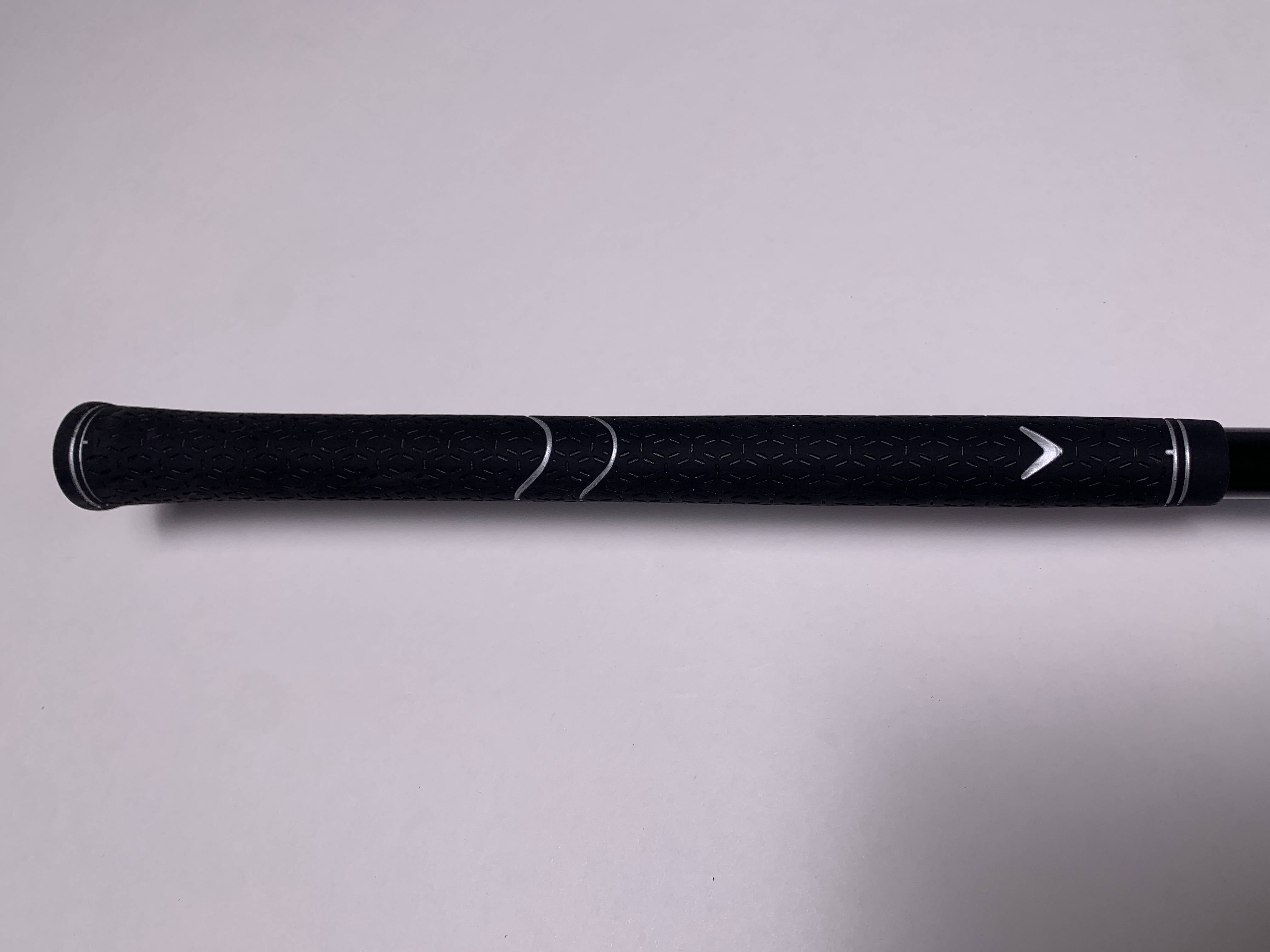 Fer 7 Callaway Rogue ST MAX Femme Gaucher - Graphite Ladies, Démo/Reconditionné