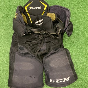 CCM Tacks 6052 Hockey Pants | Junior Small