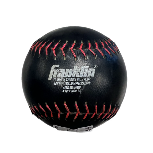 Franklin Used 10oz Ball