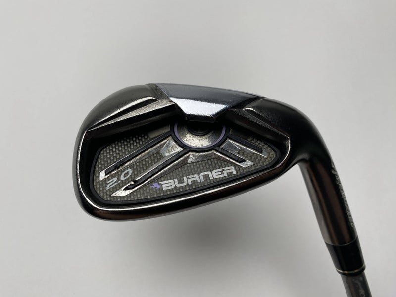 Taylormade Burner 2.0 Single 9 Iron SuperFast 55g Ladies Graphite Womens RH