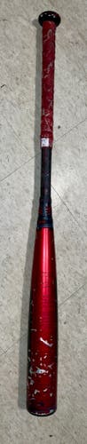 Used 2022 Louisville Slugger Select Power BBCOR Certified Bat (-3) Alloy 30 oz 33"