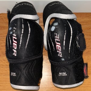 Bauer Hockey elbow pads