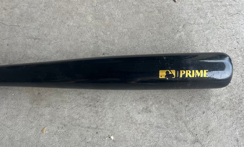 Wood Baseball bat