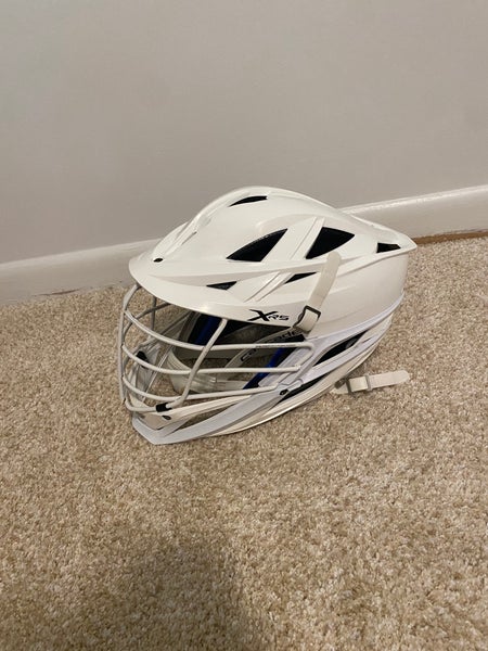 Cascade XRS Helmet