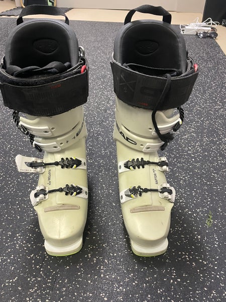 HEAD Raptor WRC 3 Race Boot
