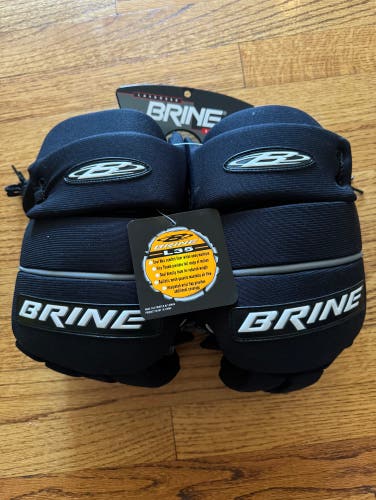 New Brine L-35 Gloves