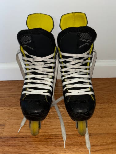 Bauer Hockey roller blades