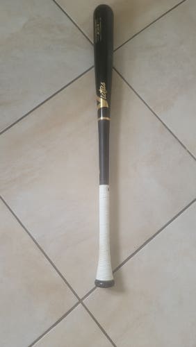 Used 2022 Victus JC24 BBCOR Certified Bat (-3) Maple 29 oz 32"