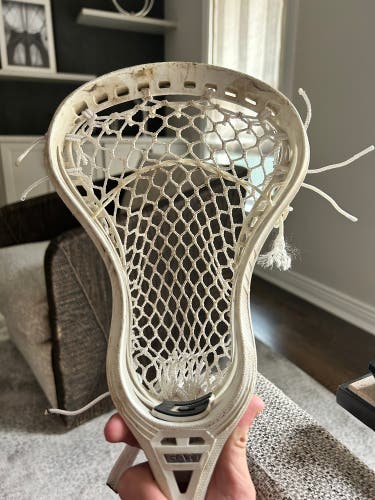 GAIT Lacrosse head
