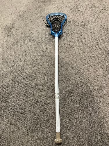 Used Attack & Midfield Strung Ion Head