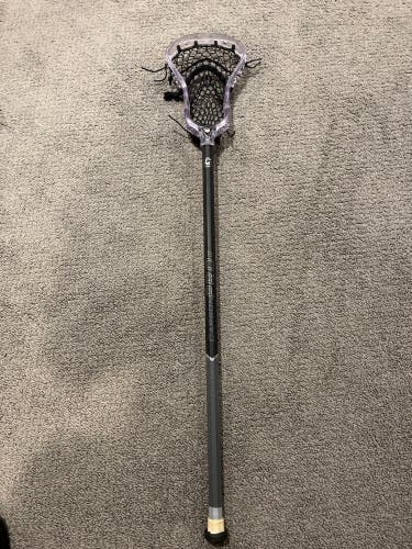 Used Attack & Midfield Strung Ion Head