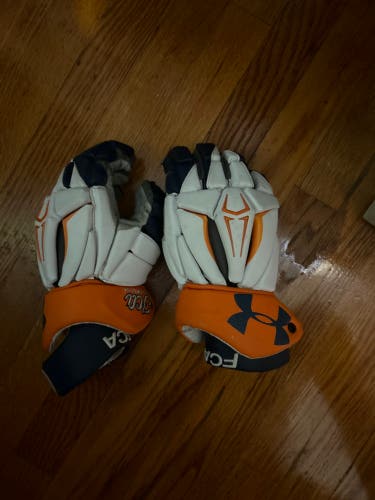 Lacrosse Fca Gloves